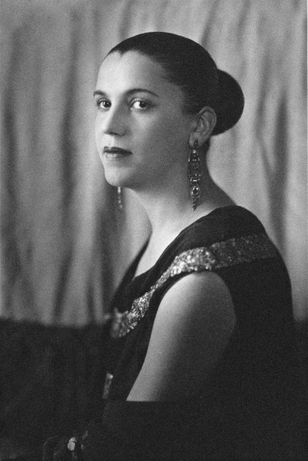 Tarsila do Amaral — Foto: Getty Images/Heritage Images