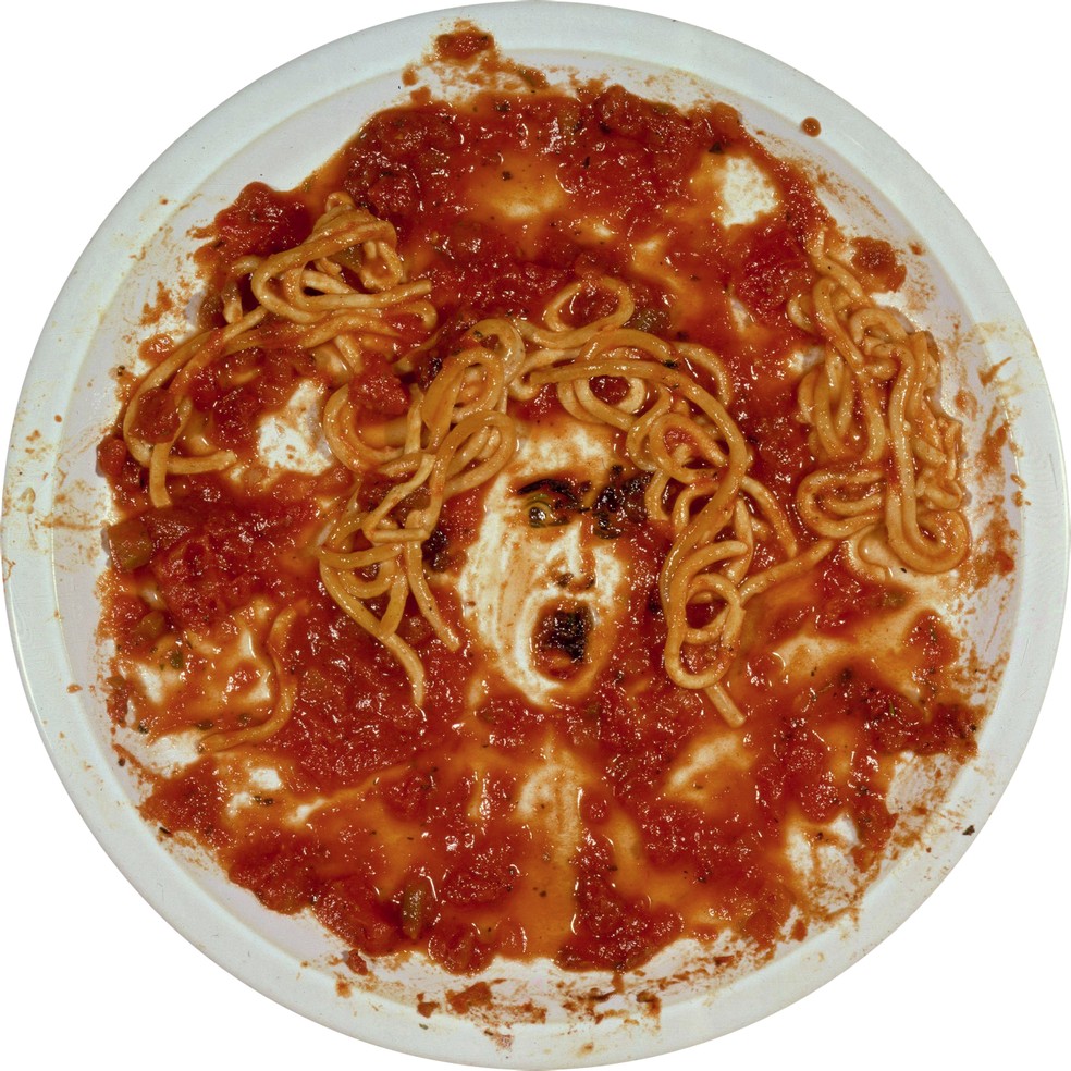 Medusa Marinara (1997) — Foto: Divulgação