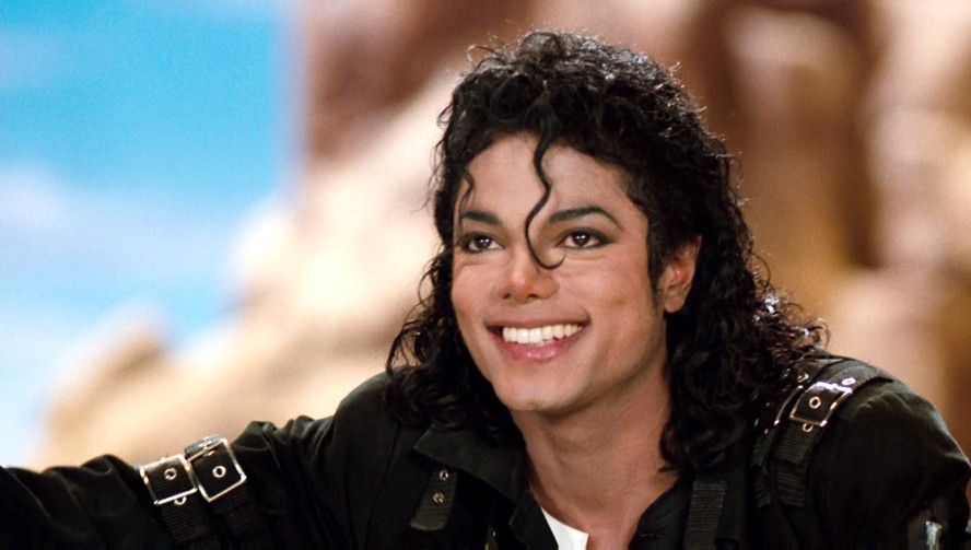Michael Jackson morreu aos 50 anos.