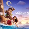 'Moana 2': heroína vira irmã mais velha