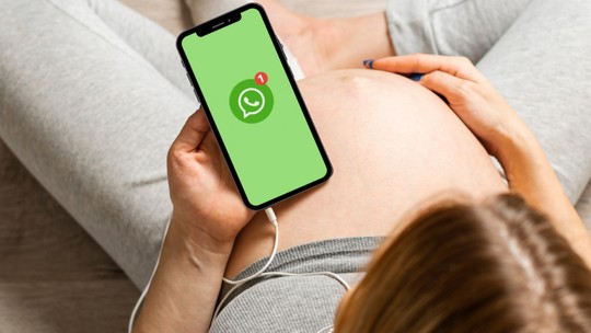 Crescer está nos canais do WhatsApp; veja como participar