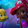 Nova série 'Ariel' expande mundo de aventuras da pequena sereia