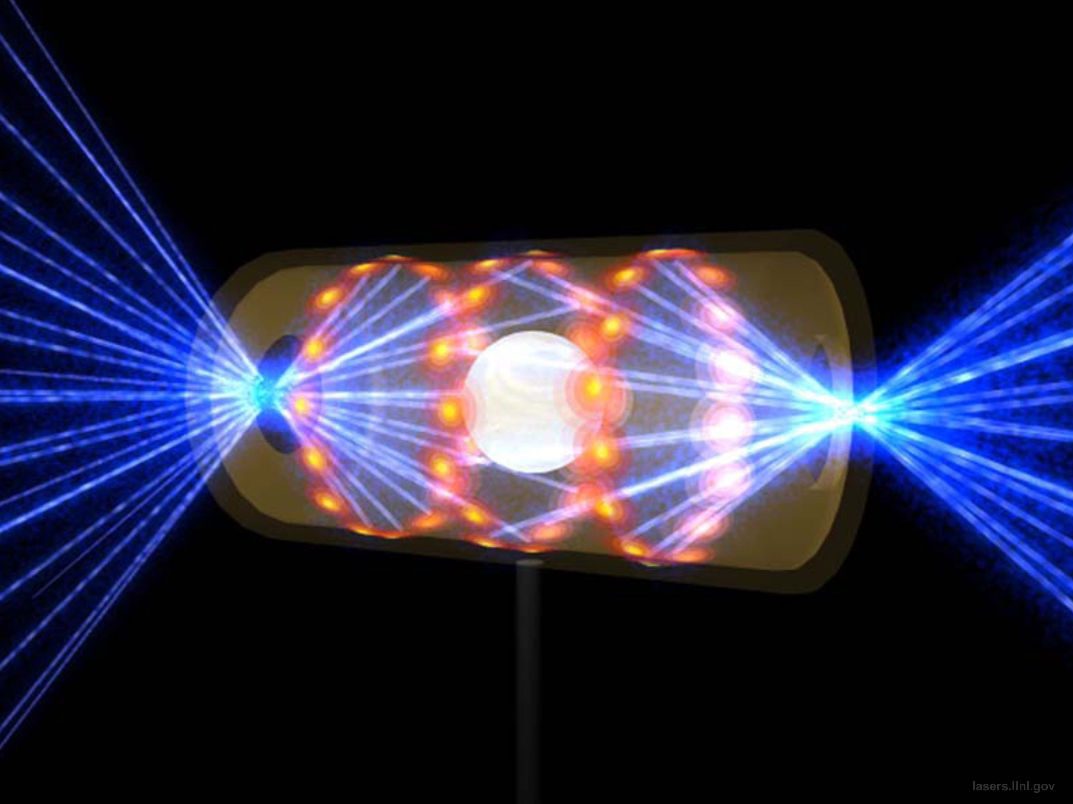 EUA anunciam avanço na produção de energia limpa baseada na fusão nuclear