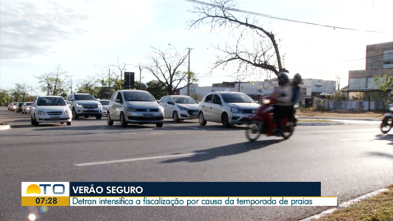 VÍDEOS: Bom dia Tocantins de terça-feira, 9 de julho de 2024