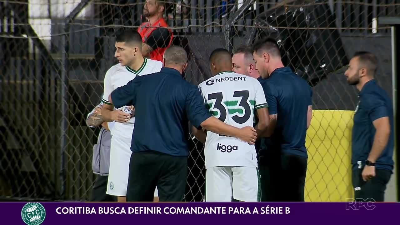 Globo Esporte PR: assista ao programa desta segunda-feira, 20 de maio