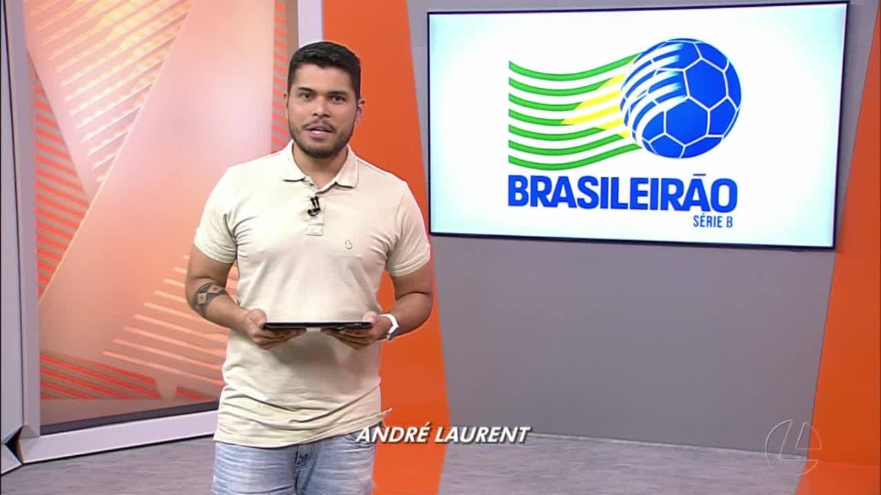 Assista ao Globo Esporte Pará desta sexta-feira, dia 14 de junho