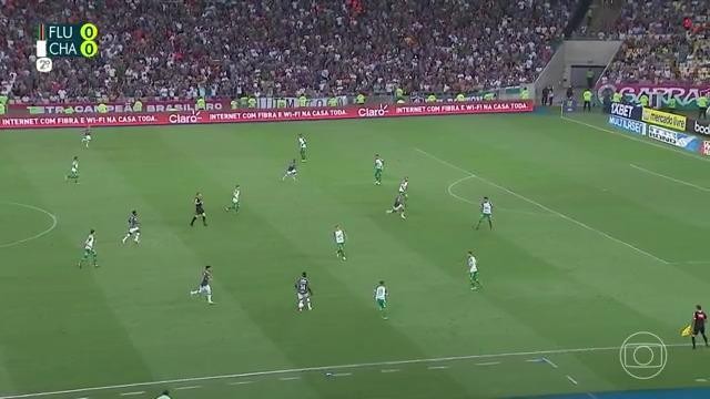 Veja gols e lances da 38ª rodada do Brasileirão