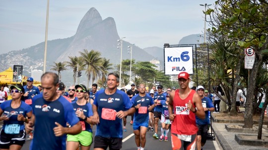 Meia Maratona do Rio de 2017 abre inscrições com preço promocional