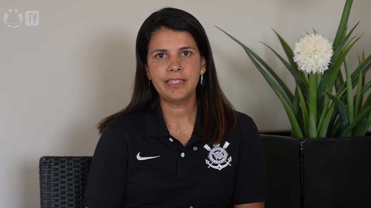 Médica do Corinthians explica cirurgia do lateral Diego Palácios