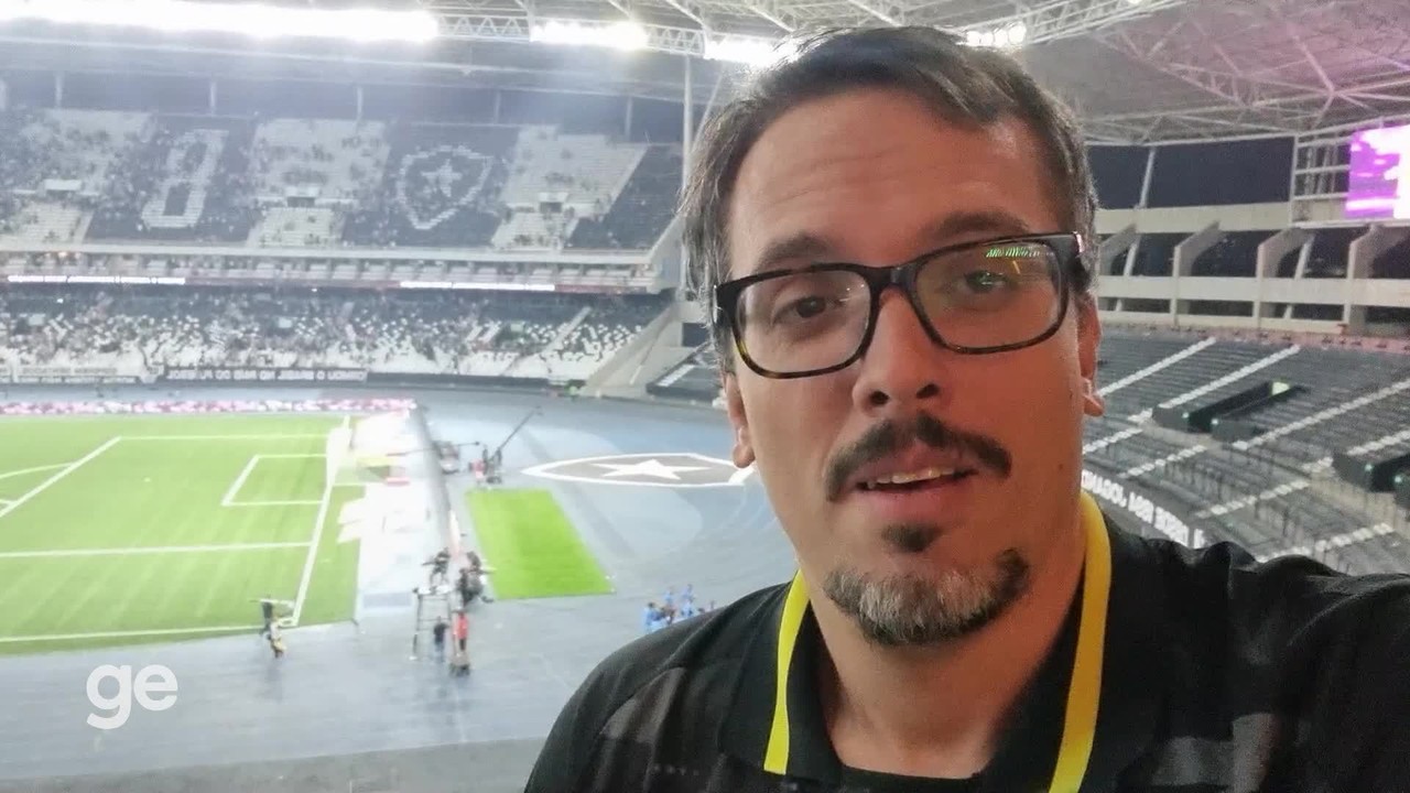'O Botafogo ainda mata seu torcedor do coração', diz Pedro Dep | A Voz da Torcida