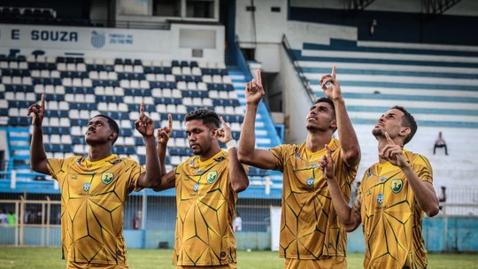 Acompanhe tudo o que acontece no futebol pelo interior do RJ