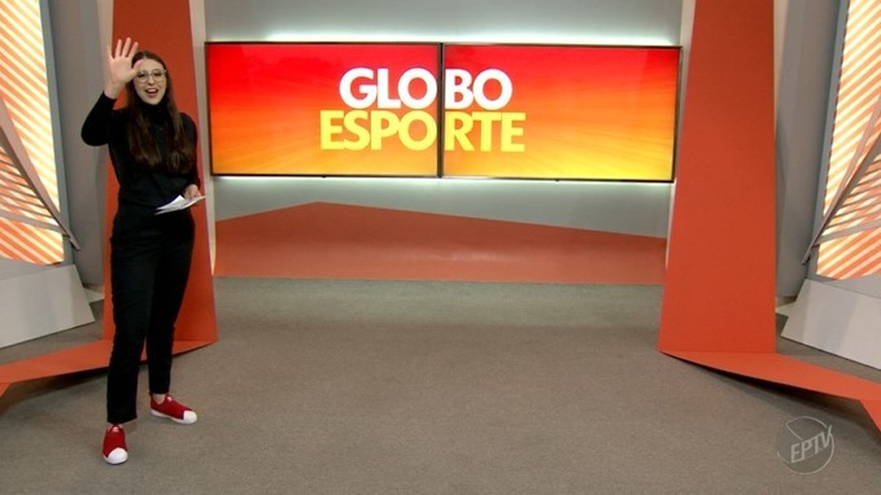 Assista à íntegra do Globo Esporte Campinas desta terça-feira, 2 de julho