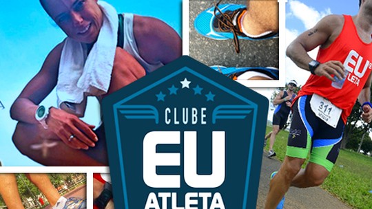 Clube Eu Atleta: saiba como se tornar um membro e testar novos produtos