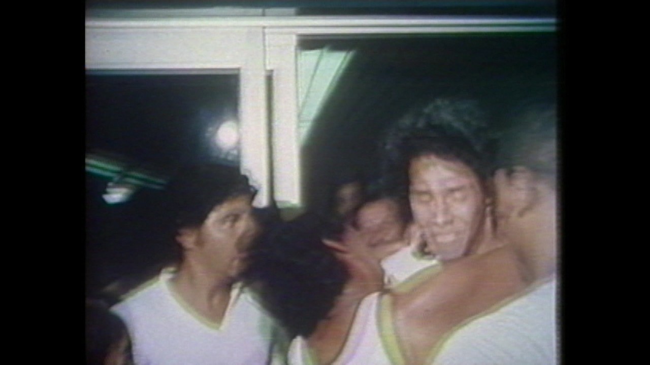 Veja imagens do retorno de Roberto Dinamite ao Vasco em 1980