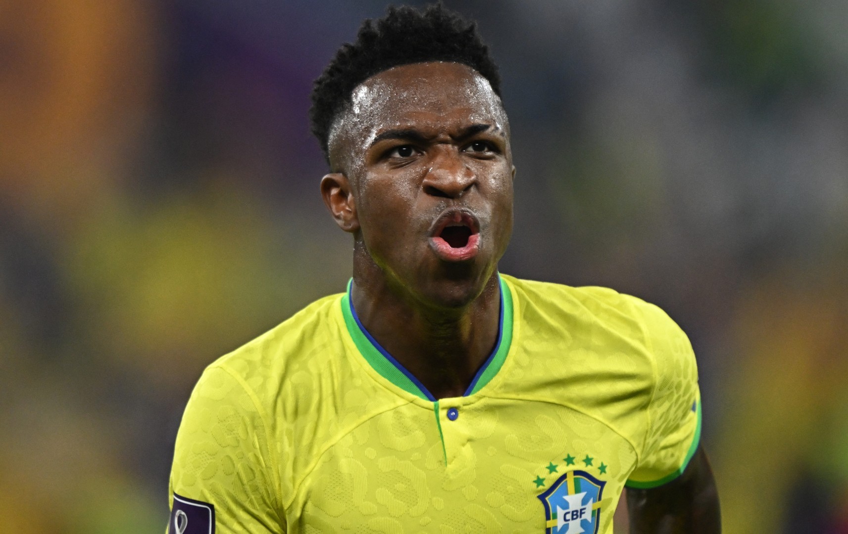 Multiangulo Globoplay: os gols do Brasil na vitória sobre a Coreia em nove ângulos 