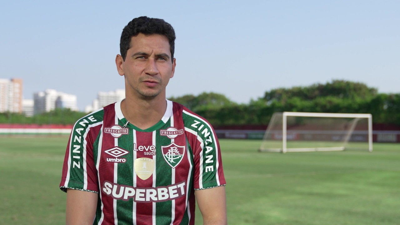 “Olho no olho” e exemplo de liderança: veja como os jogadores do Fluminense definem Marcão