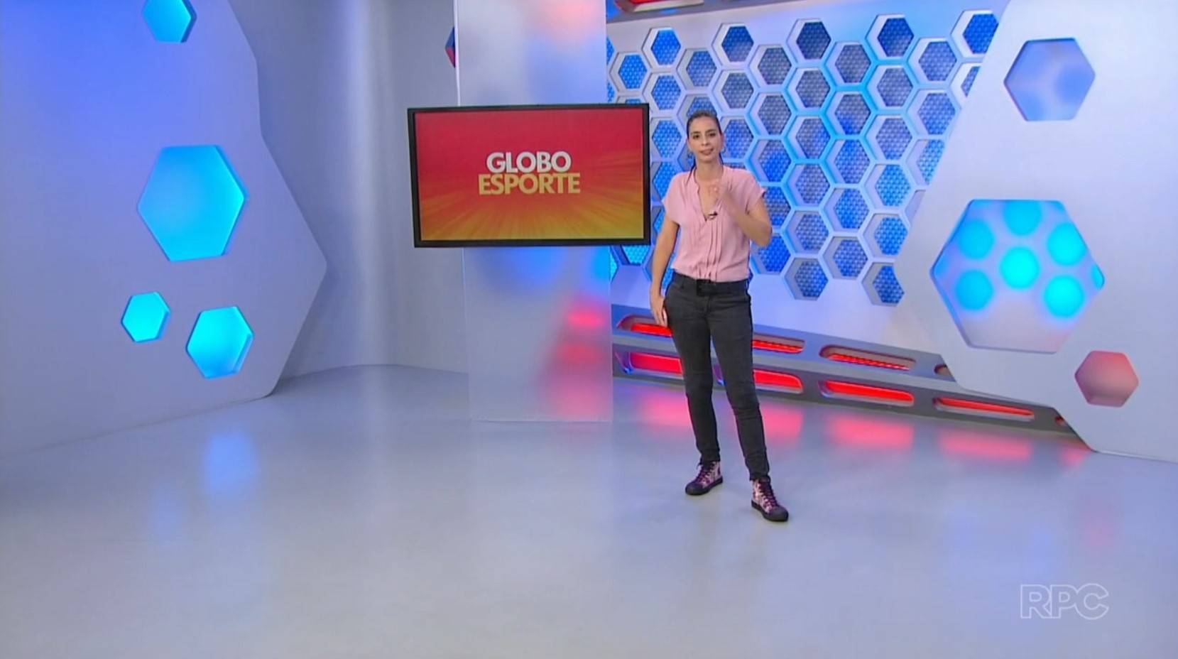 Globo Esporte PR: assista ao programa desta sexta-feira, 14 de junho