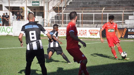 Cumprindo tabela, Social goleia Tupynambás pelo Módulo II do Mineiro