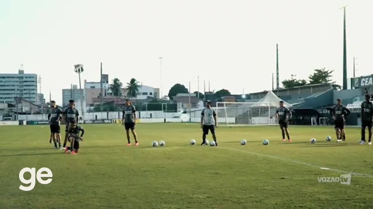 Ponte Preta x Ceará: veja os detalhes do confronto