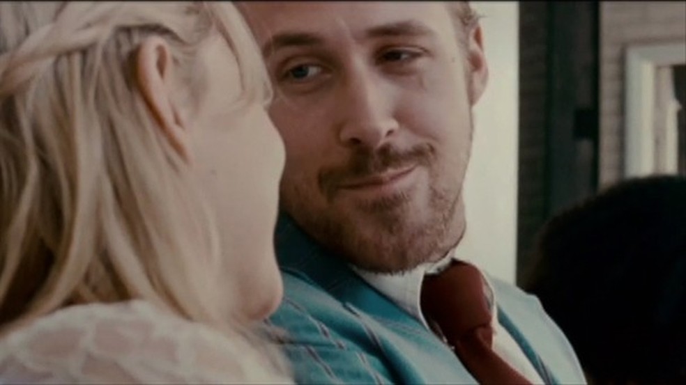 E o Ryan Gosling taurino seria o cara persistente e leal de "Namorados para Sempre" (Foto: Divulgação) — Foto: Glamour