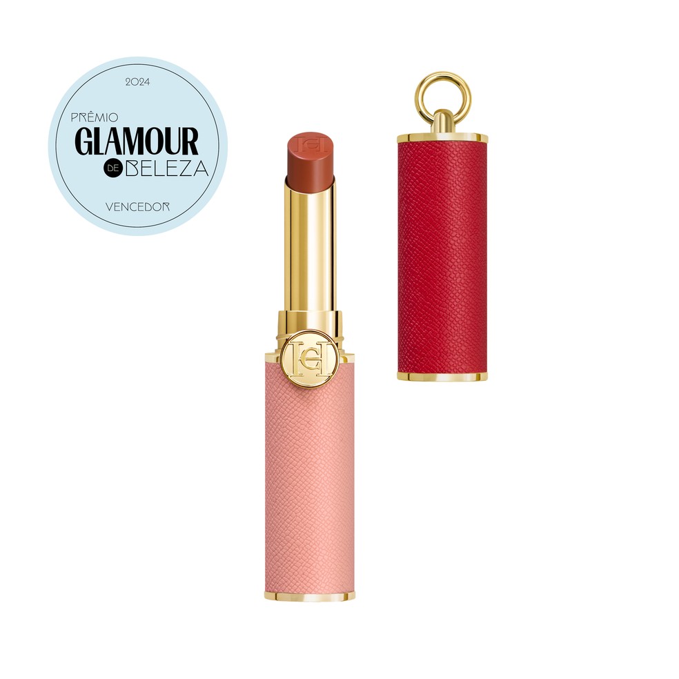 Os melhores batons e glosses do Prêmio Glamour de Beleza 2024 — Foto: Divulgação/GLAMOUR