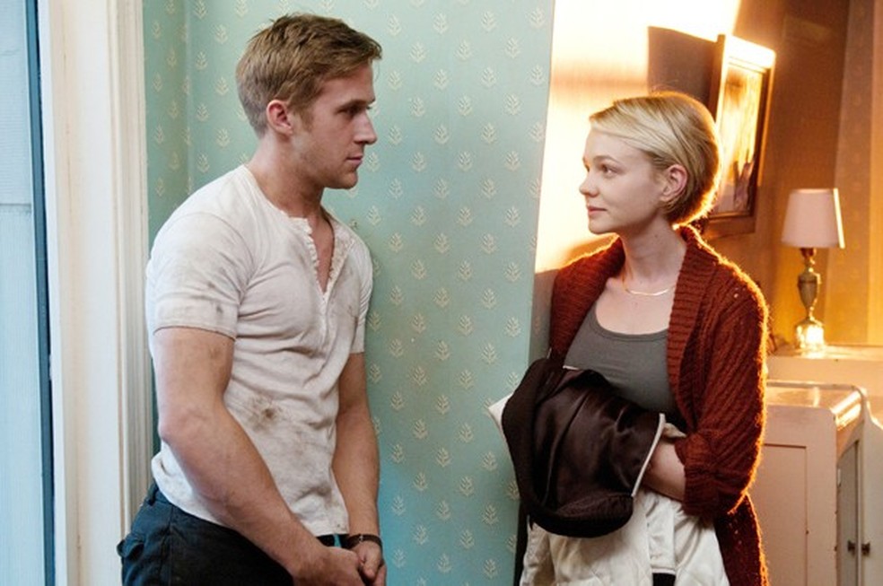"Drive": Ryan Gosling é "O" cara nesse filme. Intenso escorpiano (Foto: Divulgação) — Foto: Glamour