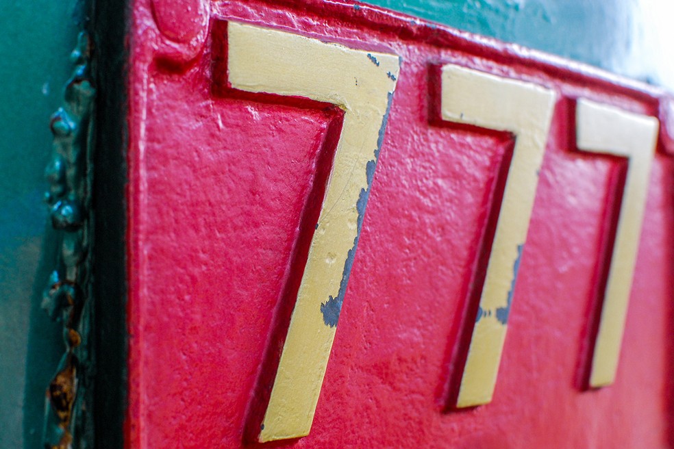 777: o que significa na numerologia e qual a mensagem do anjo deste número — Foto: Getty Images