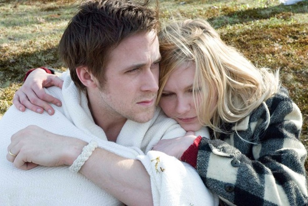 "Entre Segredos e Mentiras": neste filme, Ryan Gosling tem... dupla personalidade? (Foto: Divulgação) — Foto: Glamour