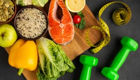 Bulking e cutting: quais as diferenças entre as dietas