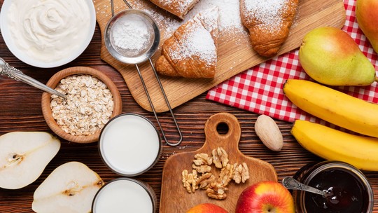 O que comer no pré-treino - e o que evitar