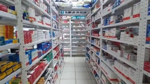Reforma prevê imposto zero para 383 remédios; lista
