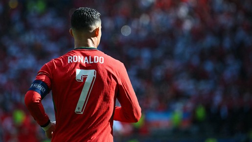 Cristiano Ronaldo retorna a palco de noite mágica em busca do primeiro gol na Euro 2024