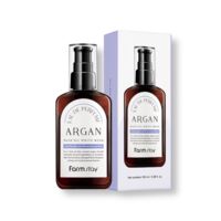 Масло для волос "Perfume Argan Hair Oil Rose" (100 мл)