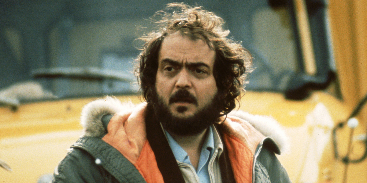 O golpe que Kubrick aplicou em ator que protagonizou um de seus maiores clássicos