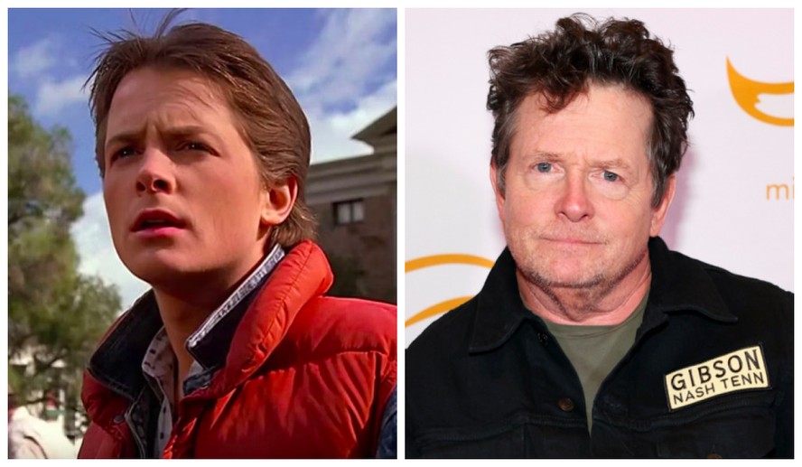 Astro da trilogia De Volta para o Futuro, Michael J. Fox anunciou sua aposentadoria como ator em 2021