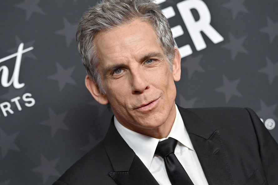 Ben Stiller