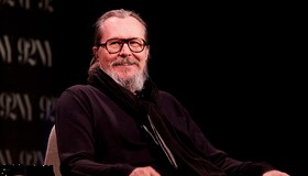 Os dois papéis salvaram a vida de Gary Oldman, segundo ele mesmo