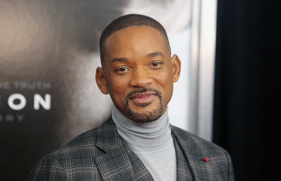 Will Smith — Foto: Getty Images