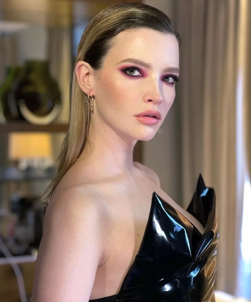 Talulah Riley  — Foto: Reprodução/Instagram