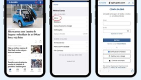 Aproveite os descontos do Clube O GLOBO: saiba como acessar a sua carteirinha digital
