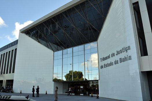 Tribunal de Justiça da Bahia