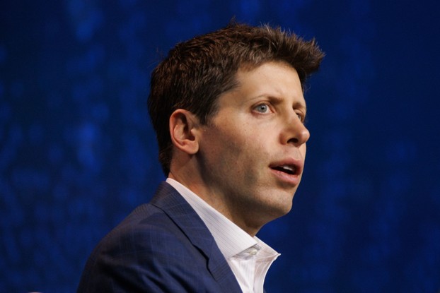 SEC investiga bastidores da saída de Sam Altman da OpenAI em novembro passado