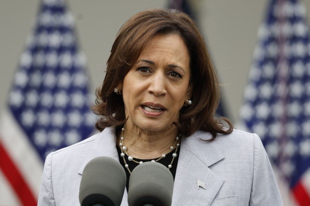 A vice-presidente Kamala Harris vai representar os Estados Unidos na Cúpula sobre segurança da IA que acontece em Londres