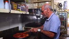  Pizzaria que vende só um sabor de pizza fatura R$ 280 mil por mês
