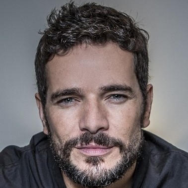Daniel de Oliveira • ator