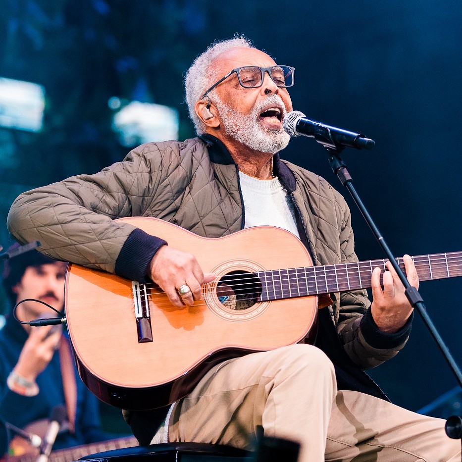 Gilberto Gil