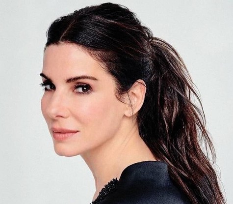 Sandra Bullock