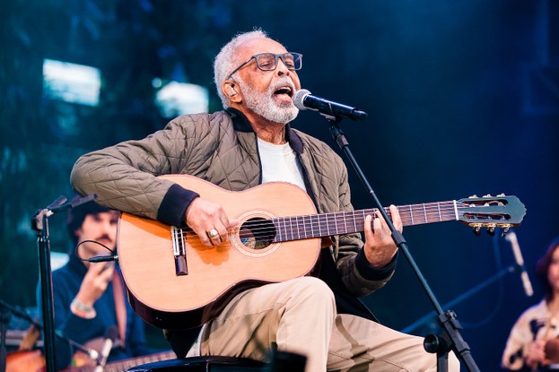 Gilberto Gil