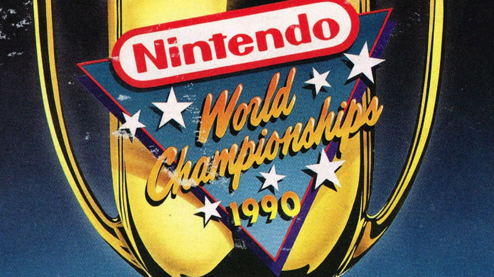 No mesmo estilo de Nintendo World Championships, Super Star Fox Weekend e Starwing Weekends foram realizadas em shoppings da América do Norte e da Europa — Foto: Divulgação/Nintendo