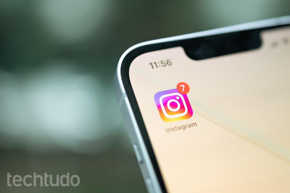 Facebook e Instagram podem oferecer serviço de assinatura na Europa; entenda — Foto: Mariana Saguias/TechTudo